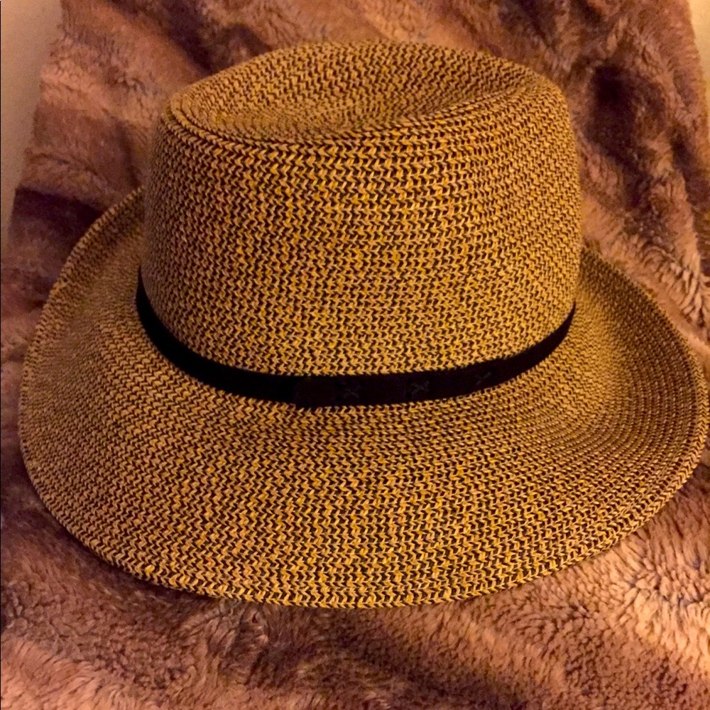 NWT Straw Hat